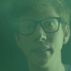 Meet your Posher, Nick